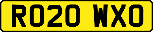 RO20WXO
