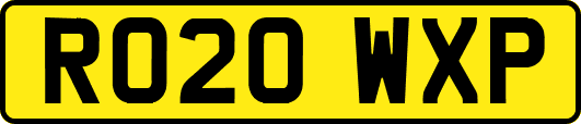 RO20WXP
