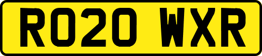 RO20WXR