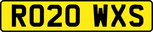 RO20WXS