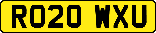 RO20WXU