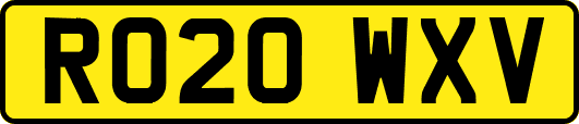 RO20WXV