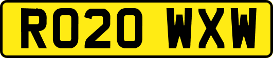 RO20WXW