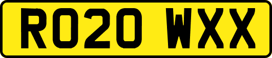 RO20WXX
