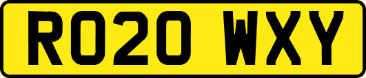 RO20WXY