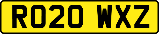 RO20WXZ