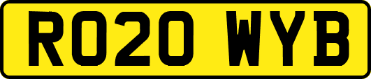 RO20WYB