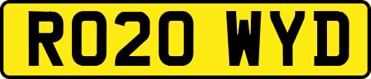RO20WYD