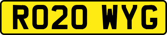 RO20WYG