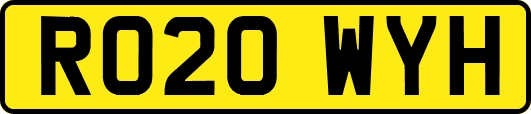 RO20WYH