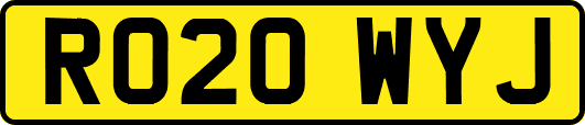 RO20WYJ