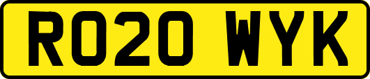 RO20WYK