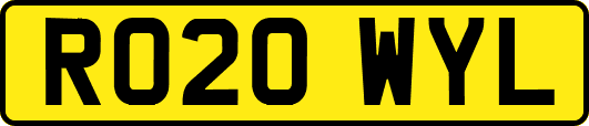 RO20WYL