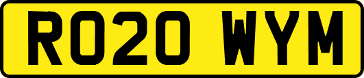 RO20WYM