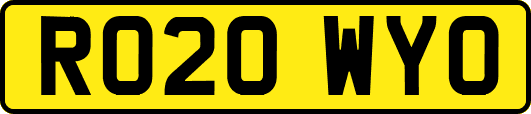 RO20WYO