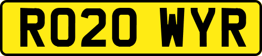 RO20WYR