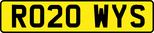 RO20WYS