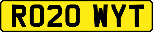 RO20WYT