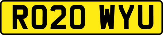 RO20WYU