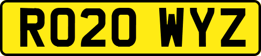 RO20WYZ