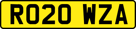 RO20WZA