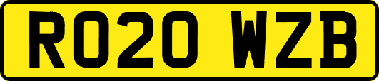 RO20WZB