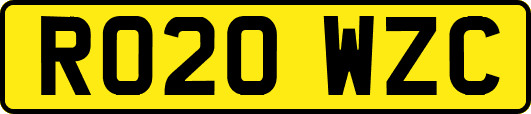 RO20WZC