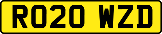 RO20WZD