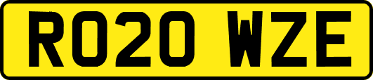 RO20WZE