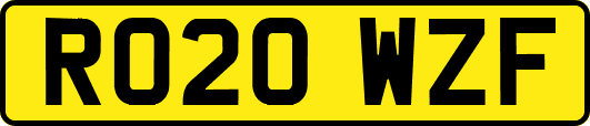 RO20WZF