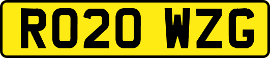 RO20WZG