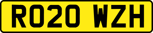 RO20WZH