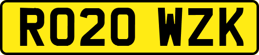 RO20WZK