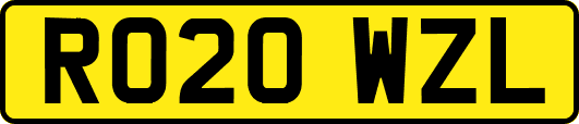 RO20WZL