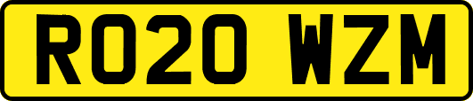 RO20WZM