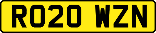 RO20WZN
