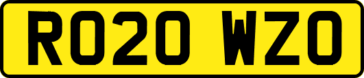 RO20WZO