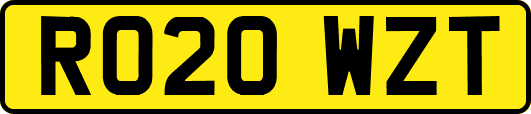 RO20WZT