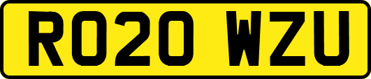 RO20WZU