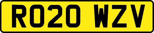 RO20WZV