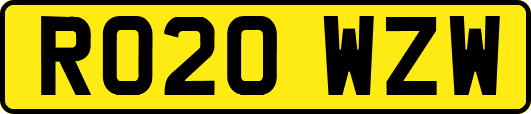 RO20WZW