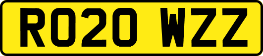 RO20WZZ