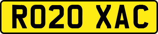 RO20XAC