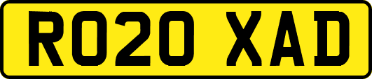 RO20XAD