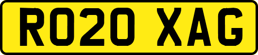 RO20XAG