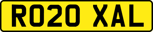 RO20XAL