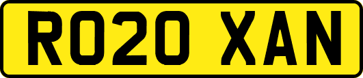 RO20XAN