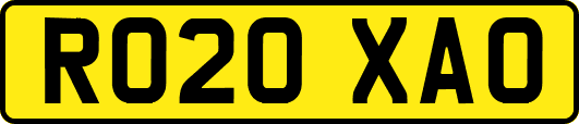 RO20XAO