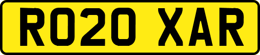 RO20XAR