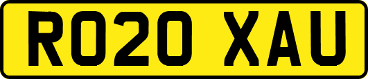RO20XAU
